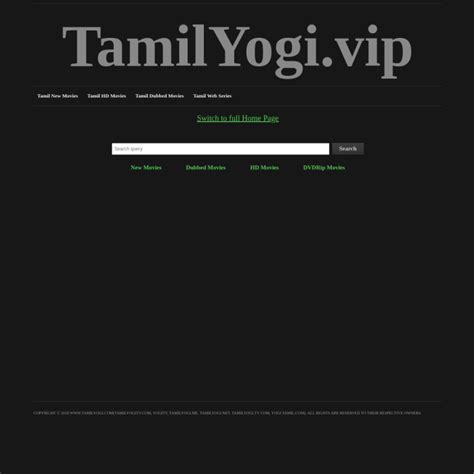 thamilyogi|www.TamilYogi.cool